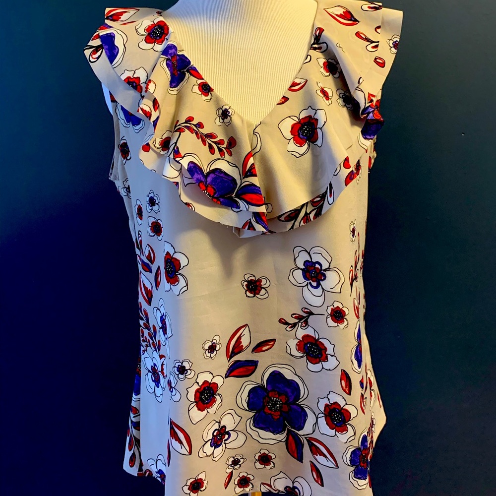 Banana Republic Blouse